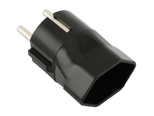adaptateur CH-SCHUKO