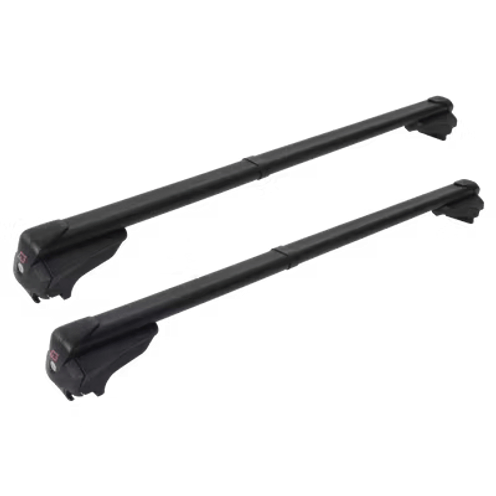 Galerie de toit G3 Clop infinity alu 77 cm - 115 cm