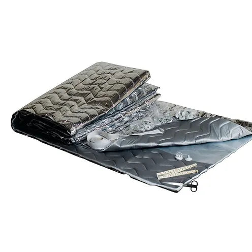 Kit isolation universel