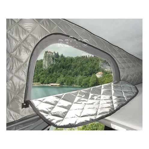 CLIMACOVER pour VW T5/T6 California