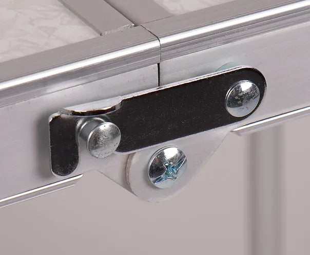 Table de camping de luxe Mini Max Camp4