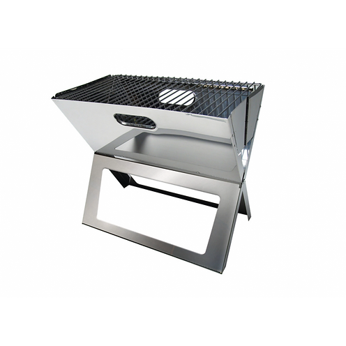 Grill pour BBQ pliable Camp4