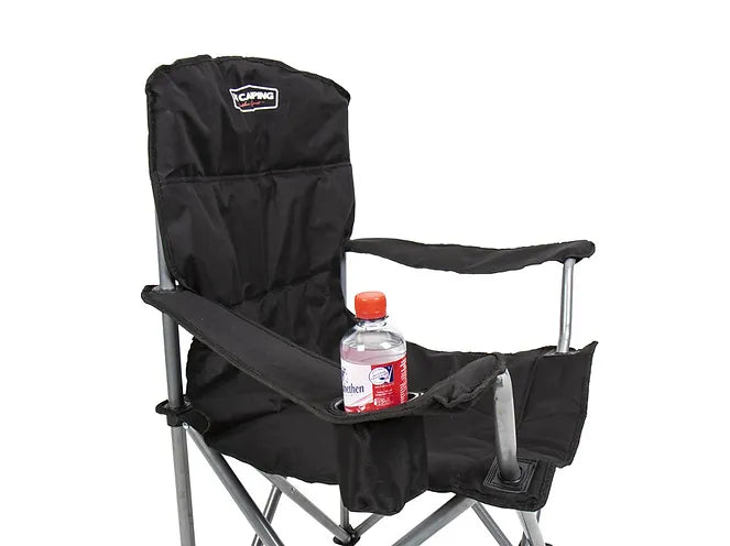 Chaise pliante TOLEDO XL
