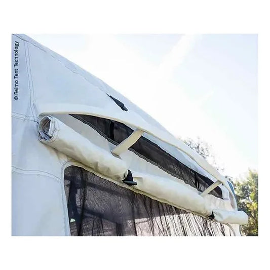 Auvent arrière UPGRADE PREMIUM pour VW T5/T6