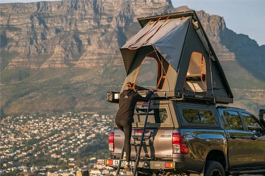 AluCab GEN 3-R Expedition