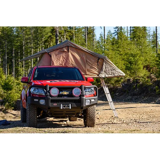 ARB Simpson III