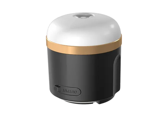 Lampe de camping EcoFlow Version 2