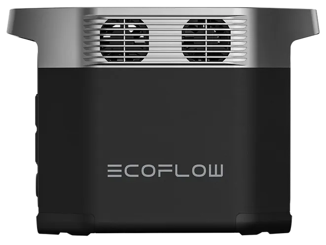 Station de recharge EcoFlow Delta 2, 1’024 Wh