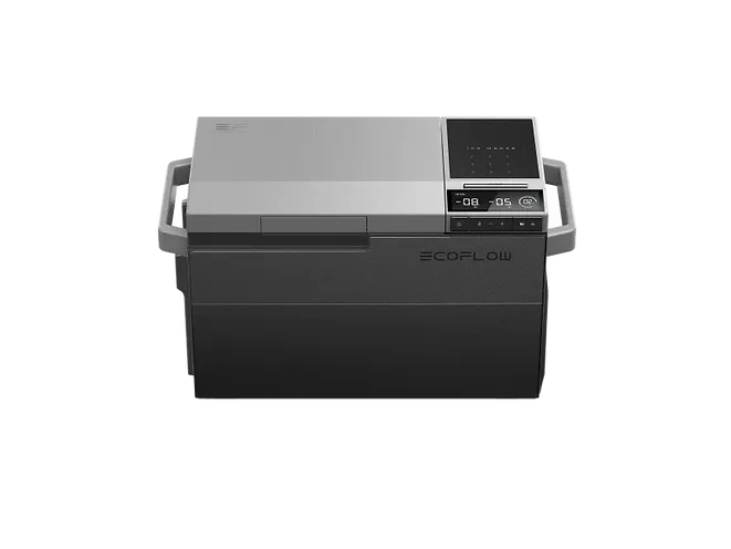 EcoFlow Glacier Set