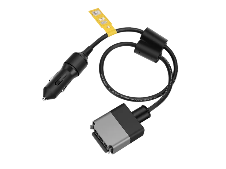Câble de connexion pour micro-onduleur et Power Station avec prise 12 V