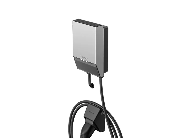 Boîte murale EcoFlow PowerPulse 11 kW