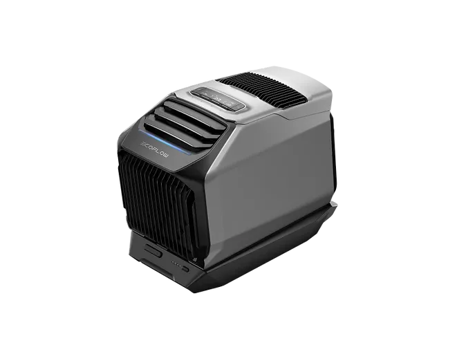 EcoFlow Wave 2 - Batterie Pack