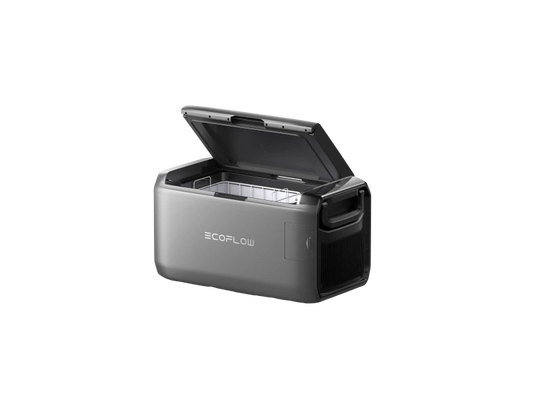 EcoFlow GLACIER Classic 35 litres, set avec batterie
