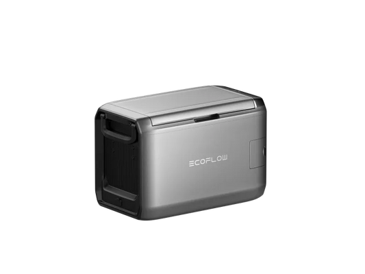 EcoFlow GLACIER Classic 45 litres
