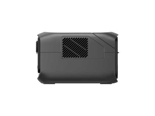 Station électrique EcoFlow River 3 Plus, 286 Wh ASI 10 ms