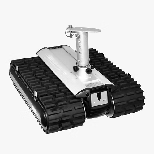 Tour haute pour chariot robotisé (26-39cm)
