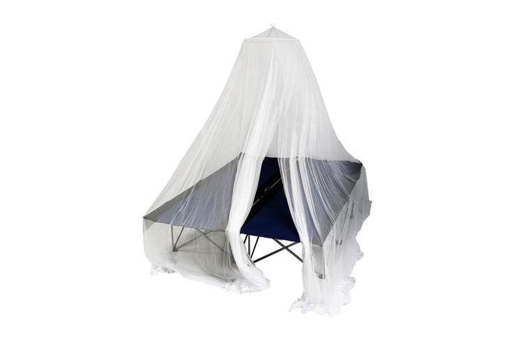 Moustiquaire pour lit double