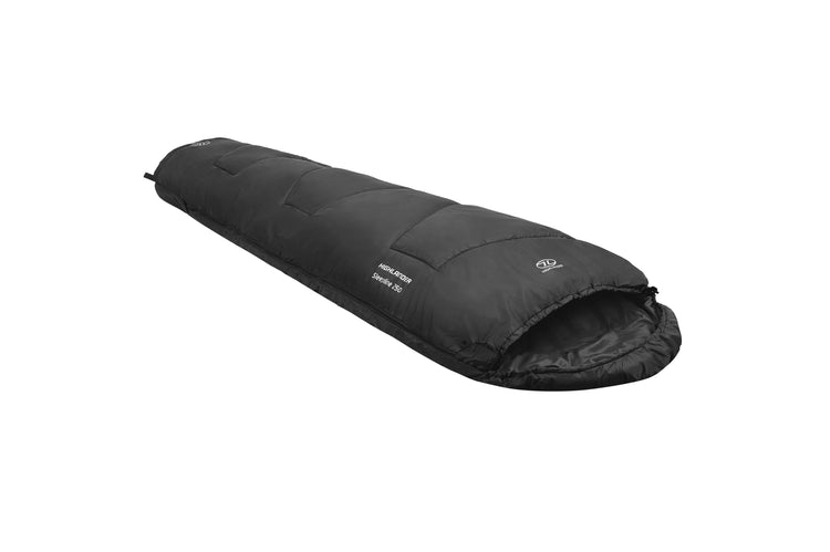 Sacs de couchage et couvertures