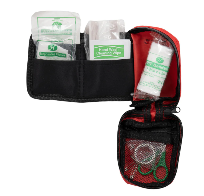 Kits de premiers secours