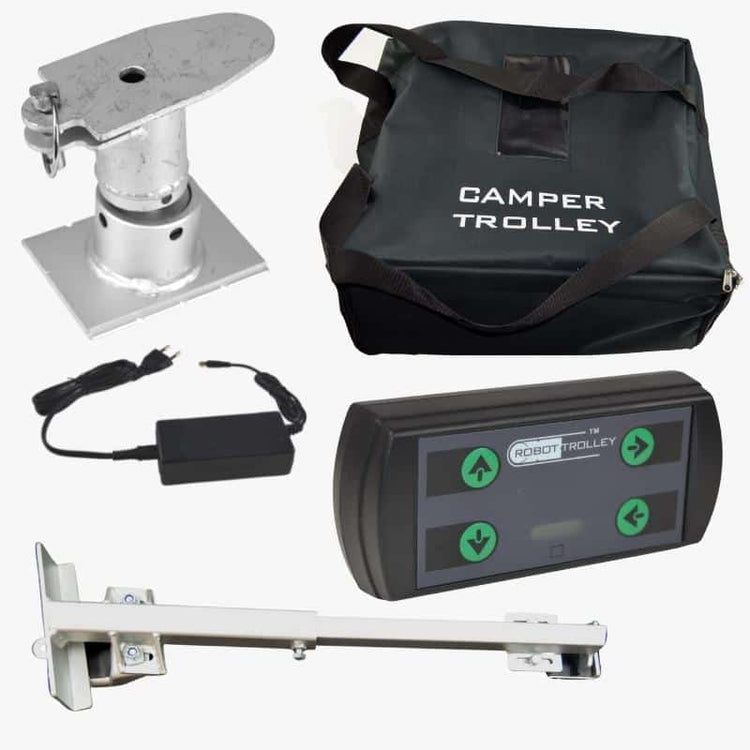 Accessoires pour Robot Trolley