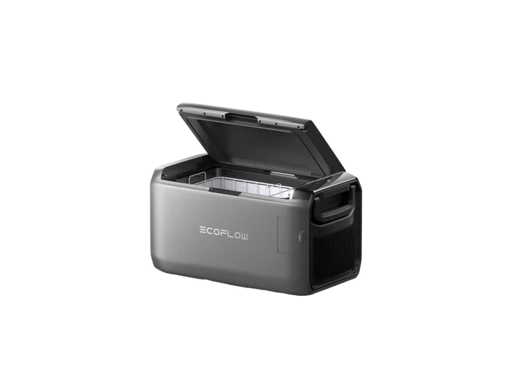 EcoFlow Glacière