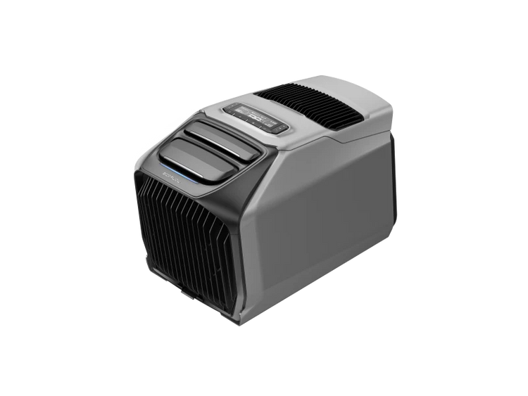 EcoFlow Wave 3