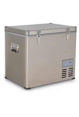 Glacière à compresseur WEMO B56S