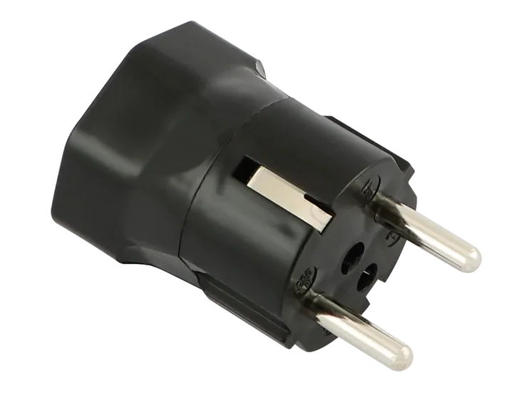 adaptateur CH-SCHUKO