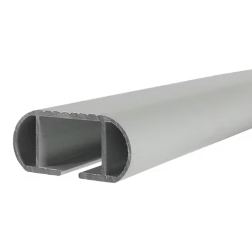 Galerie de toit G3 Clop infinity alu 77 cm - 115 cm