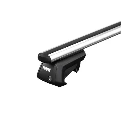 Galerie de toit Thule SmartRack XT 118 cm