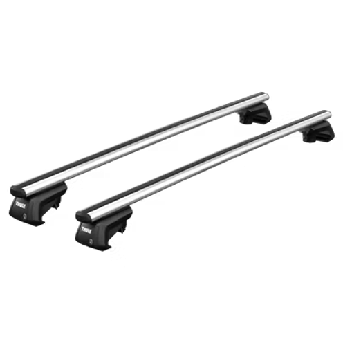 Galerie de toit Thule SmartRack XT 135 cm