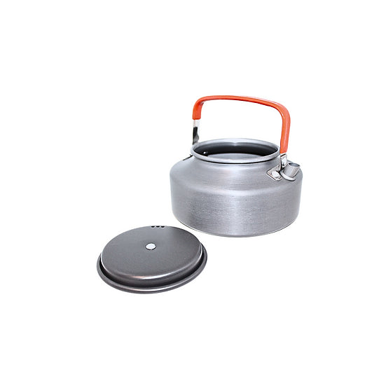 Bouilloire de camping 1.1L