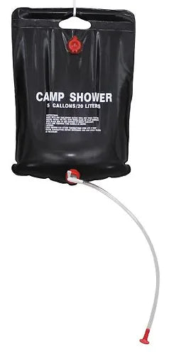 Douche solaire 20L