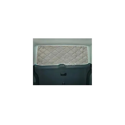 Kit isolation vitre arrière pour VW T5/T6