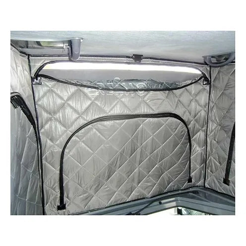 CLIMACOVER pour VW T5/T6 California