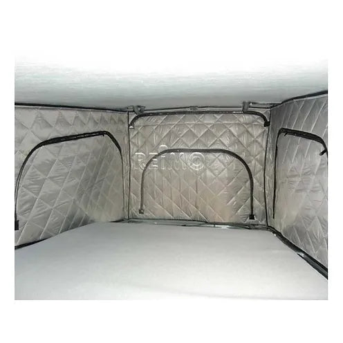 CLIMACOVER pour VW T5/T6 California