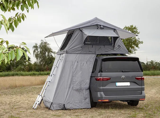 Tente de toit Wallaby 2