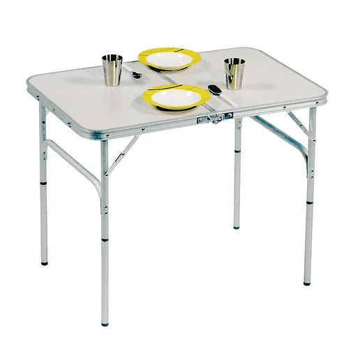 Table de camping de luxe Mini Max Camp4