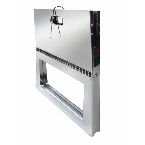 Grill pour BBQ pliable Camp4