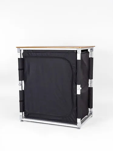 Cuisine de camping BAMBOO QUICK MINI - avec sac de transport Camp4