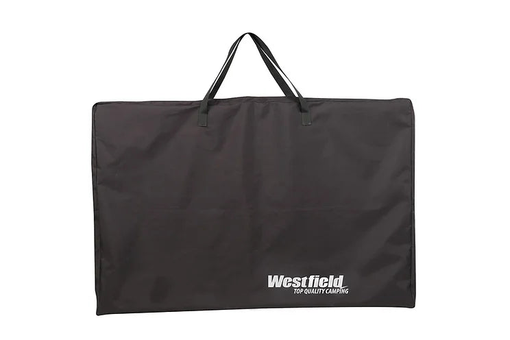 Sac de transport Westfield pour table AIRCOLITE 120 x 80 cm