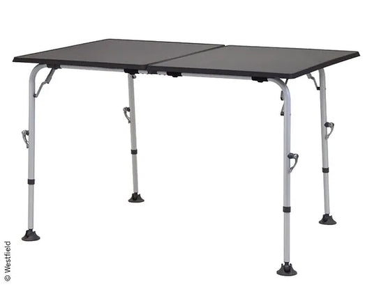 Table de camping AIRCOLITE TWIN 120