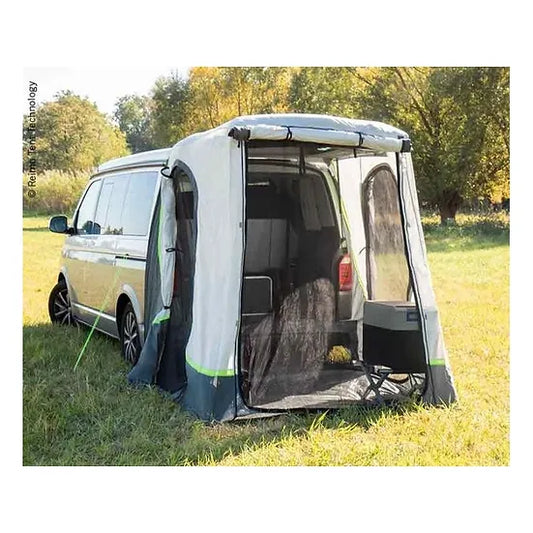 Auvent arrière UPGRADE PREMIUM pour VW T5/T6