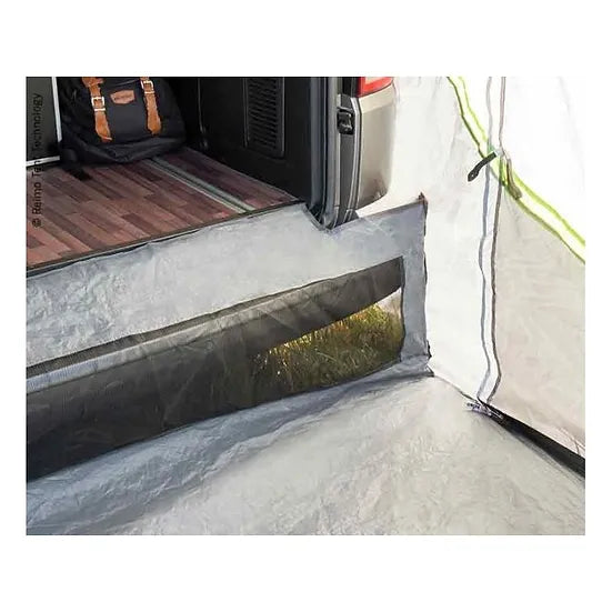 Auvent arrière UPGRADE PREMIUM pour VW T5/T6