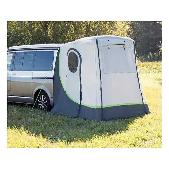 Auvent arrière UPGRADE PREMIUM pour VW T5/T6