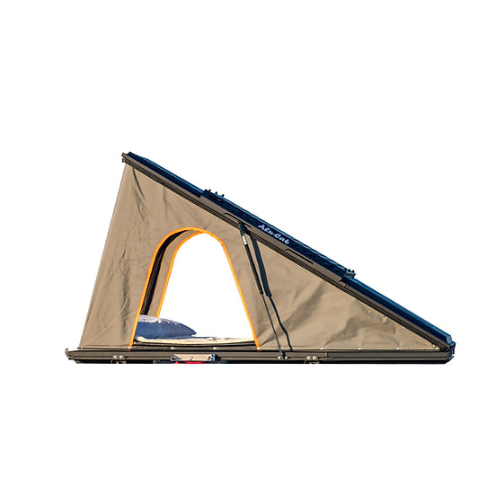 AluCab LT-50 "Lightweight"