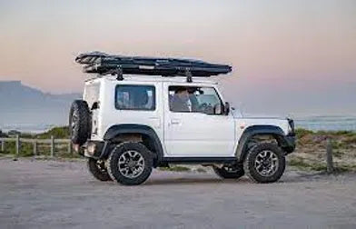 AluCab LT-50 "Lightweight"