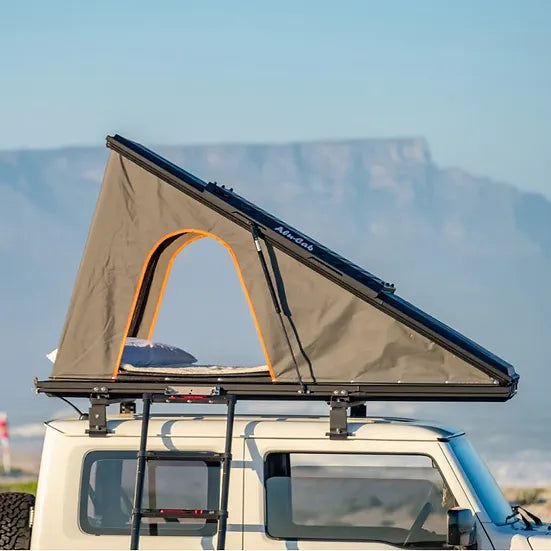 AluCab LT-50 "Lightweight"