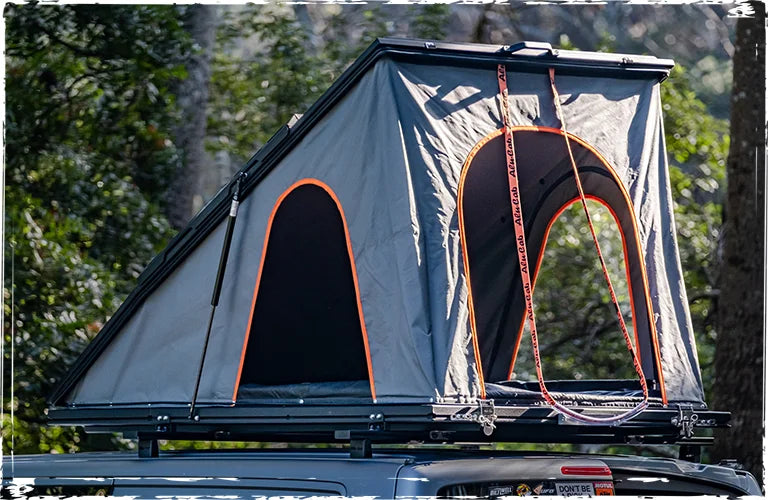 AluCab LT-50 "Lightweight"