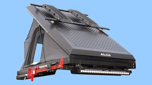 AluCab GEN 3-R Expedition